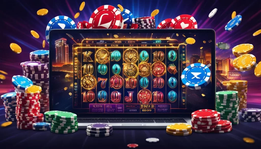 Phân Tích Ưu Điểm Của xibet Trong Thị Trường Cá Cược