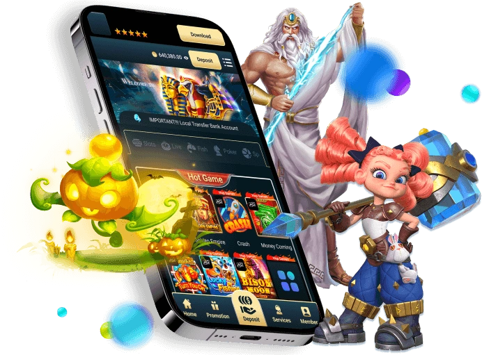 Các phương thức nạp tiền tại xibet