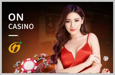 Casino trực tuyến sống động