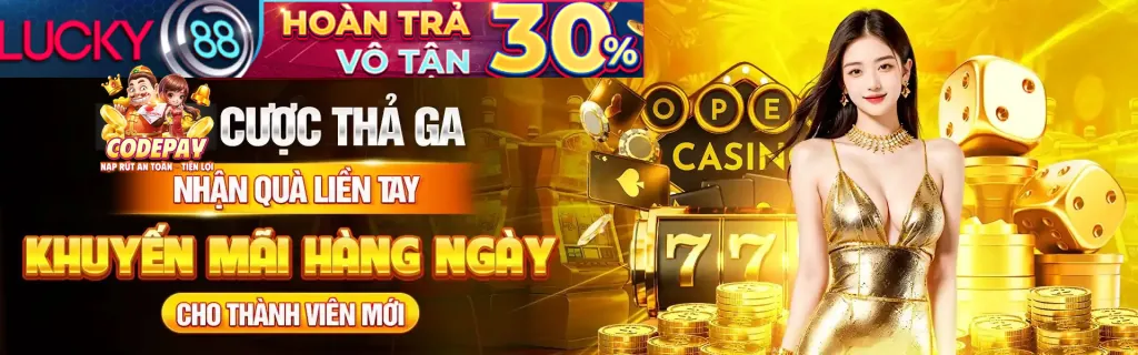 Bắn Cá Jackpot