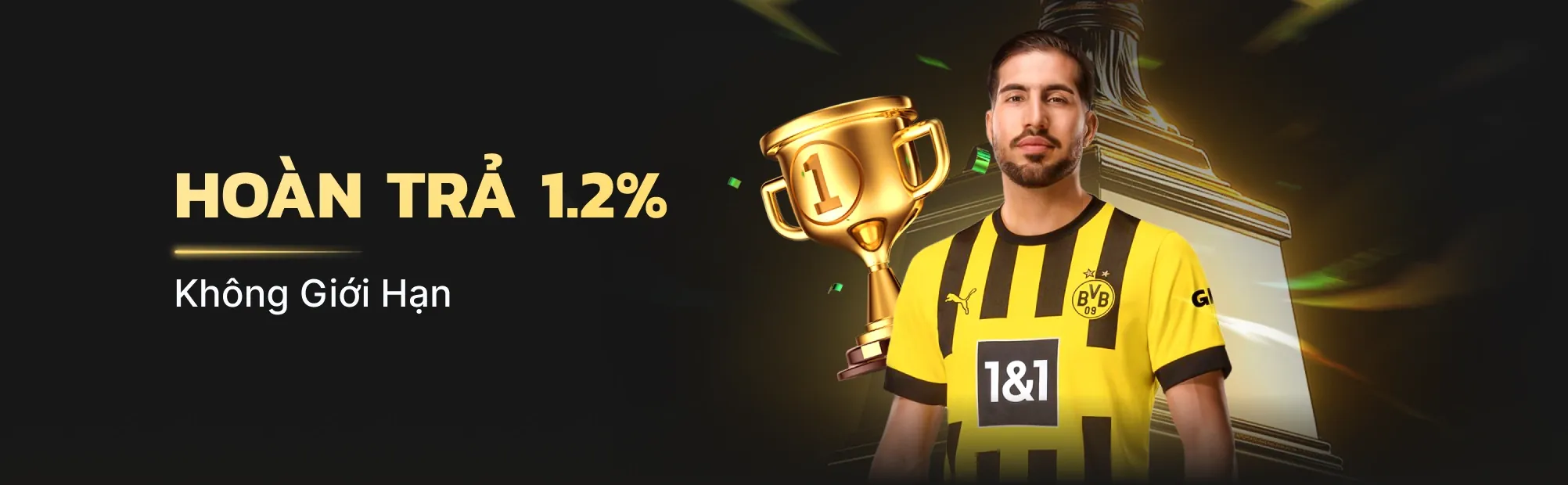 Chương Trình Khuyến Mãi Hấp Dẫn tại Xibet