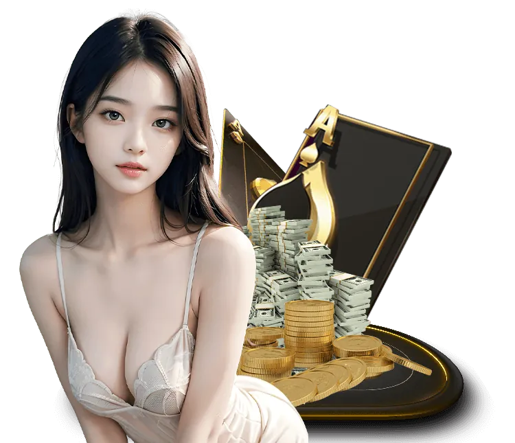 Banner khuyến mãi trò chơi slot